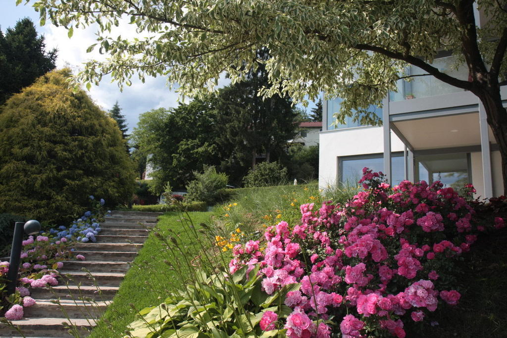 Villa Mayr Филлах Экстерьер фото
